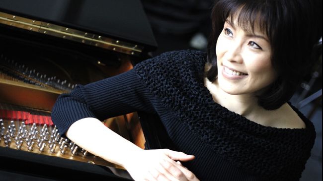 Japanese piano virtuoso to perform in Tehran