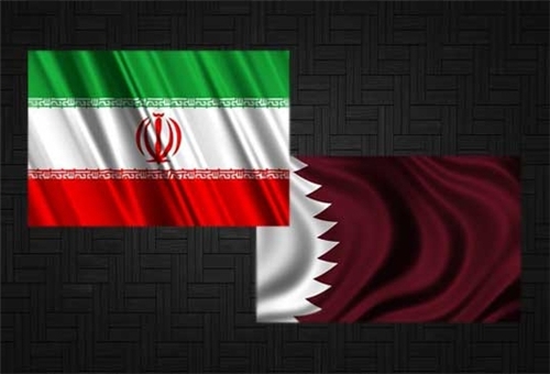 Iran, Qatar to form joint trade council soon