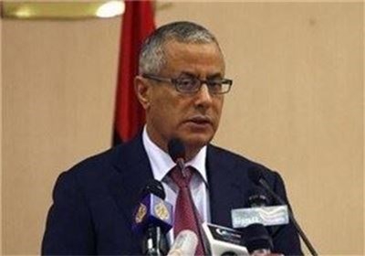 Armed men seize Libyan Prime Minister