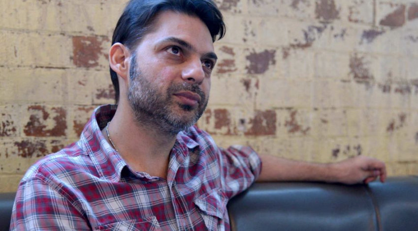 Iranian director Payman Maadi takes controversial film to Australia