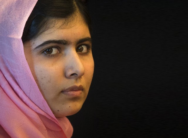 No Nobel for Malala