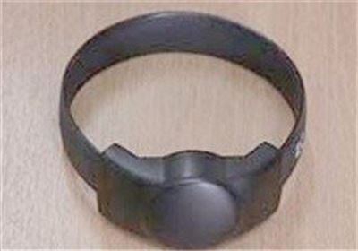 Iranian prisons to use electronic handcuffs