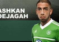 Ashkan Dejagah denies Liverpool link