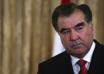  President Rakhmon hails Irans key role in development of Tajikistan