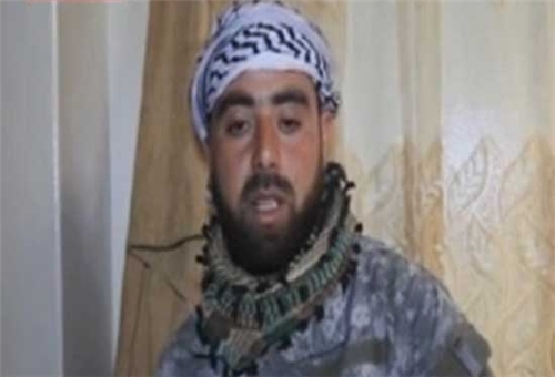 Omar Al-Atrash, accused of Dahiyeh blasts, killed in Syria