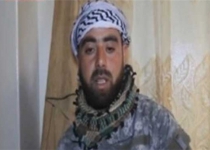 Omar Al-Atrash, accused of Dahiyeh blasts, killed in Syria