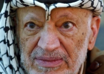 Arafat poisoned to death: Medical journal