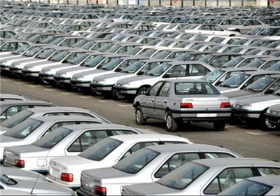 Iran exports $2.6 million worth of cars to Azerbaijan in 6 months