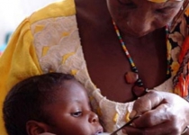 Malnutrition kills 362 children across Niger: UN