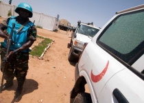 UN peacekeepers die in Darfur attack