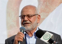 Hamas leader deplores West, US hostile policy on Iran