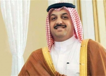 Qatari FM secretly meets FSA Commander in Turkey