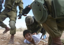 Israel continues abusing Palestinians