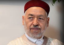  Tunisian Islamist leader: Iran plays key role in settling Muslim world crises