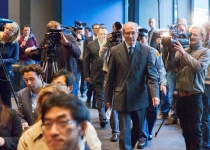 OPCW calls for short-term ceasefire in Syria