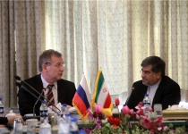 Iran, Russia keen to expand cultural ties