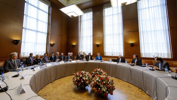 Iran, world powers start 2nd round of nuclear talks