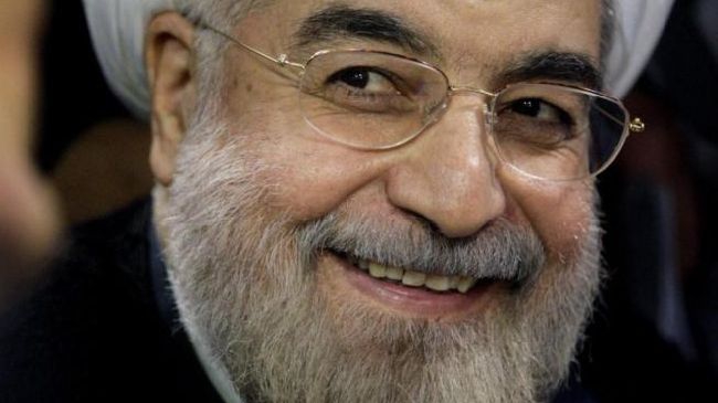 Terrorism, violence main threat to region: Iran president
