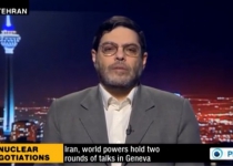 US slapped sanctions on Iran before nuclear standoff: Marandi