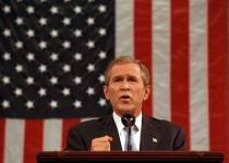 Bush: 