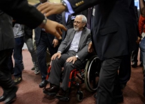 Back pain breaks ice during Iran nuclear talks