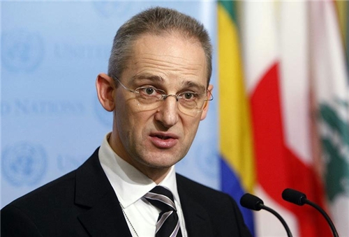 UN renews support for Irans presence in Geneva II conference