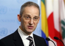 UN renews support for Irans presence in Geneva II conference