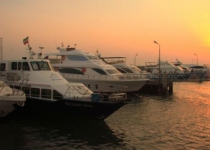 Iran to open biggest marine passenger terminal