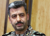 Commander: Iran capable of producing laser cannons