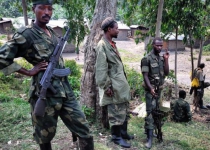 M23 rebels attack two UN helicopters in DR Congo