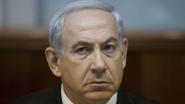 Netanyahu hints at secret ties with KSA