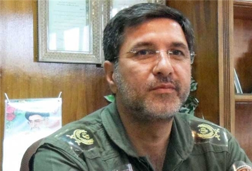 Commander: Iran ready to train pilots for Russian air force