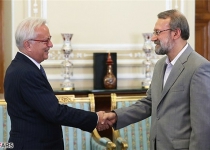 Iranian, EU lawmakers optimistic about future of bilateral ties
