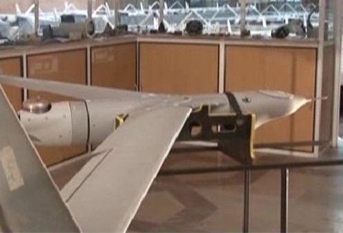 Iran gifts Russia copy of ScanEagle drone, video of monitoring trans-regional states in Persian Gulf
