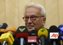 European Parliament wants anti-Iran sanctions lifted