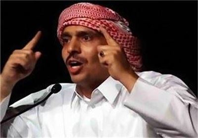 Qatari court of appeal upholds poet