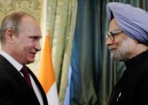 India hails Russias stance on Iran nuclear energy program