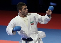 Iran snatches two medals in World Combat Games