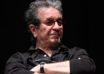 Iran honors veteran director Dariush Mehrjui