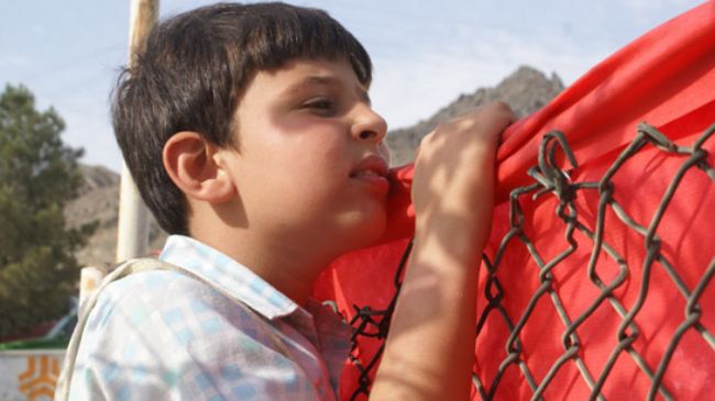 Shariah film festival screens Iranian childrens drama