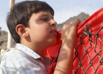 Shariah film festival screens Iranian childrens drama