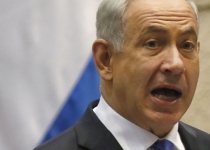 Iran-West deal Netanyahu
