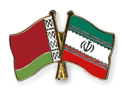 Iran, Belarus keen on promoting bilateral ties
