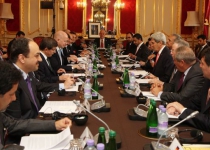 Syria opposition undecided on Geneva talks: US