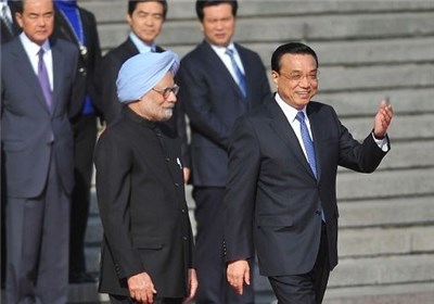 China, India sign deal aimed at soothing Himalayan tension