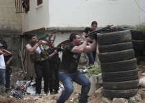 3 killed in fighting in Lebanons Tripoli