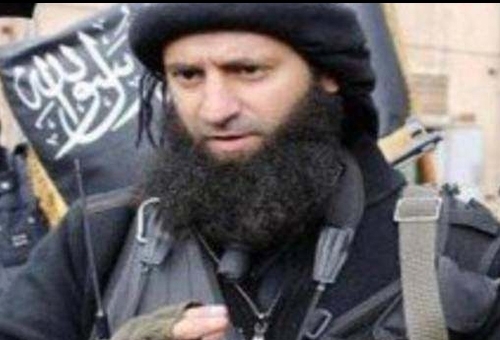 Nusra front leader killed by Syrian army