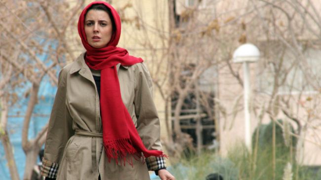 Iranian film scoops top award at Tashkent film festival