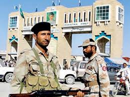 Iran protests to Pakistan over negligence of terrorist movements on border area