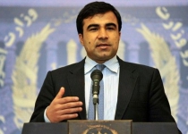 Tehran-Kabul relations friendly: Afghan spokesman